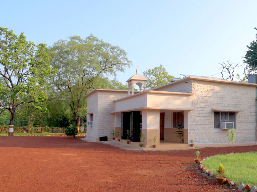 Accommodation